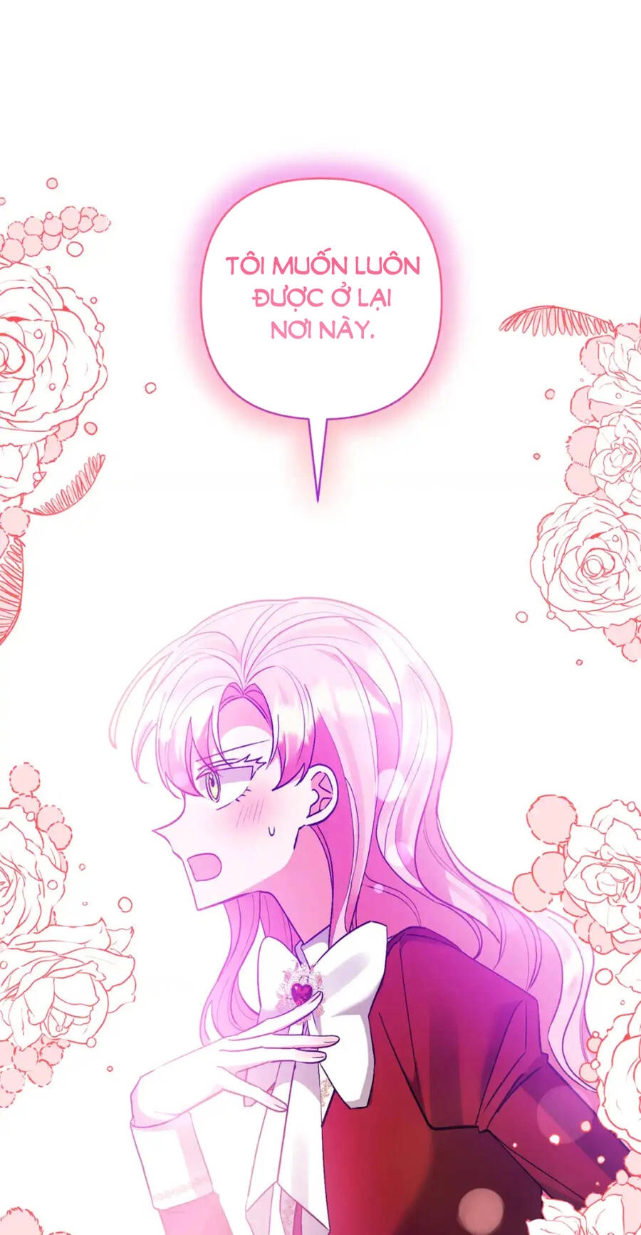 Tôi Đã Nhận Nuôi Nam Chính Chapter 75 - 27