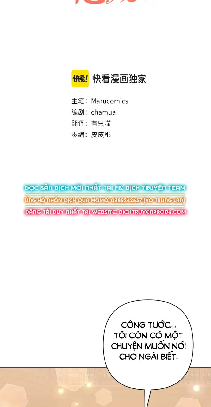 Tôi Đã Nhận Nuôi Nam Chính Chapter 75 - 33