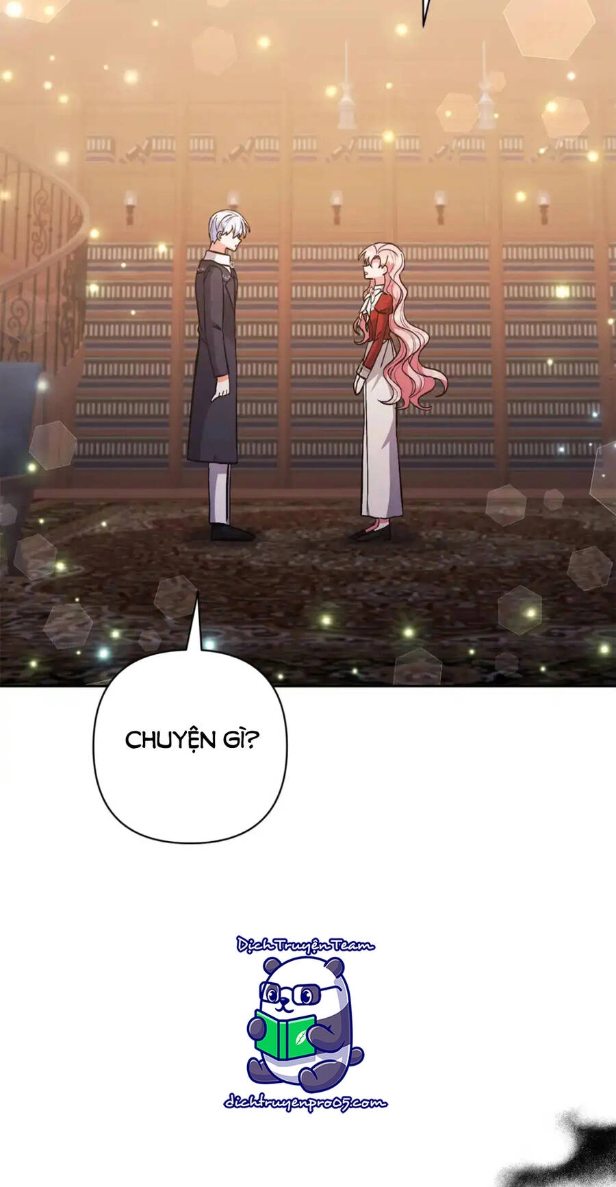 Tôi Đã Nhận Nuôi Nam Chính Chapter 75 - 34