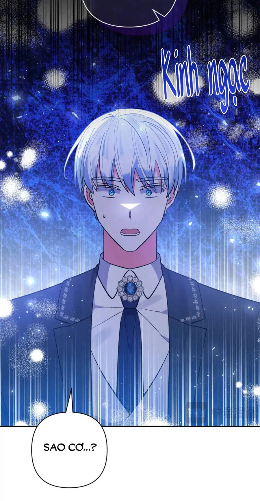 Tôi Đã Nhận Nuôi Nam Chính Chapter 75 - 37