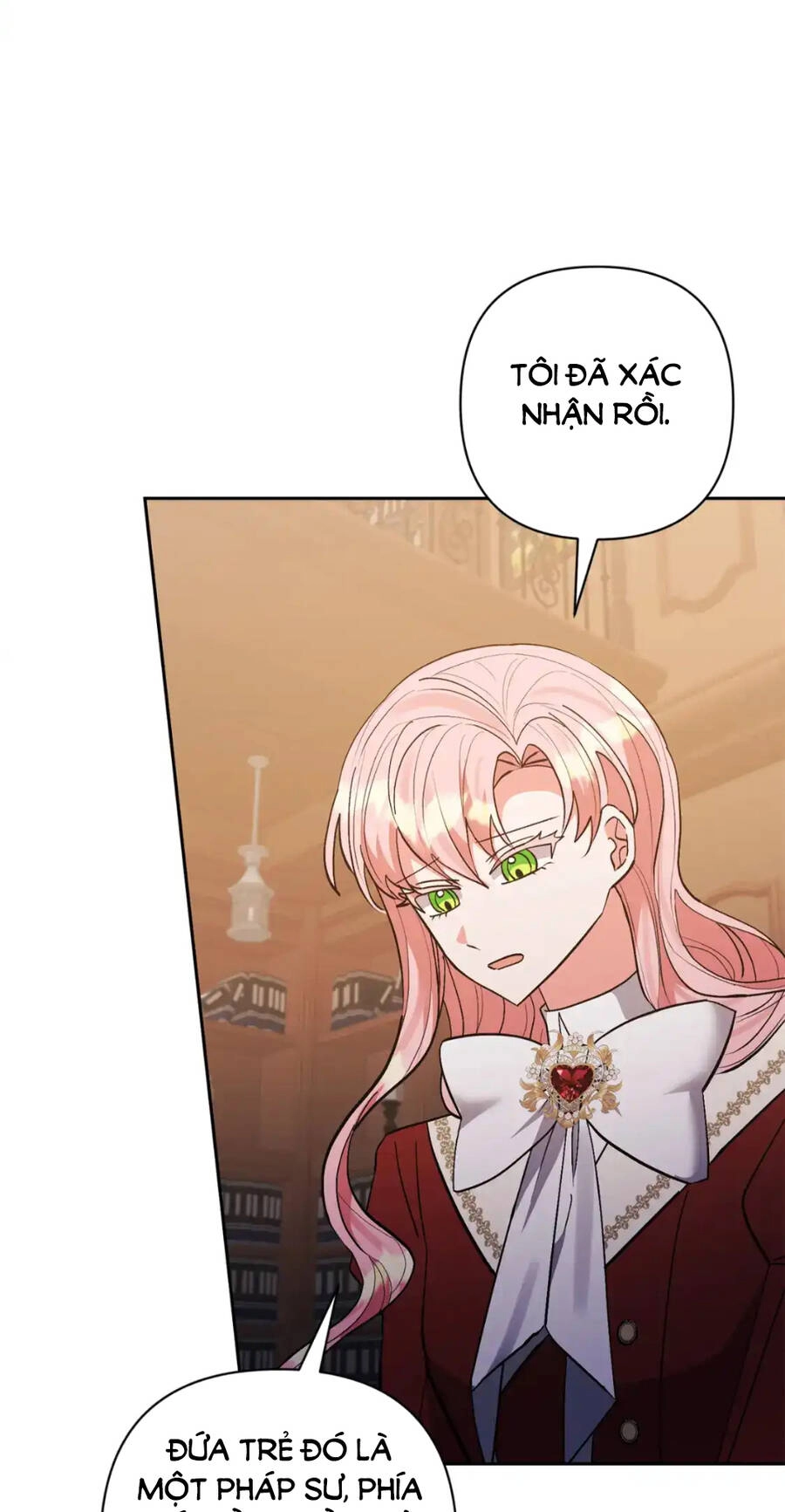 Tôi Đã Nhận Nuôi Nam Chính Chapter 75 - 38