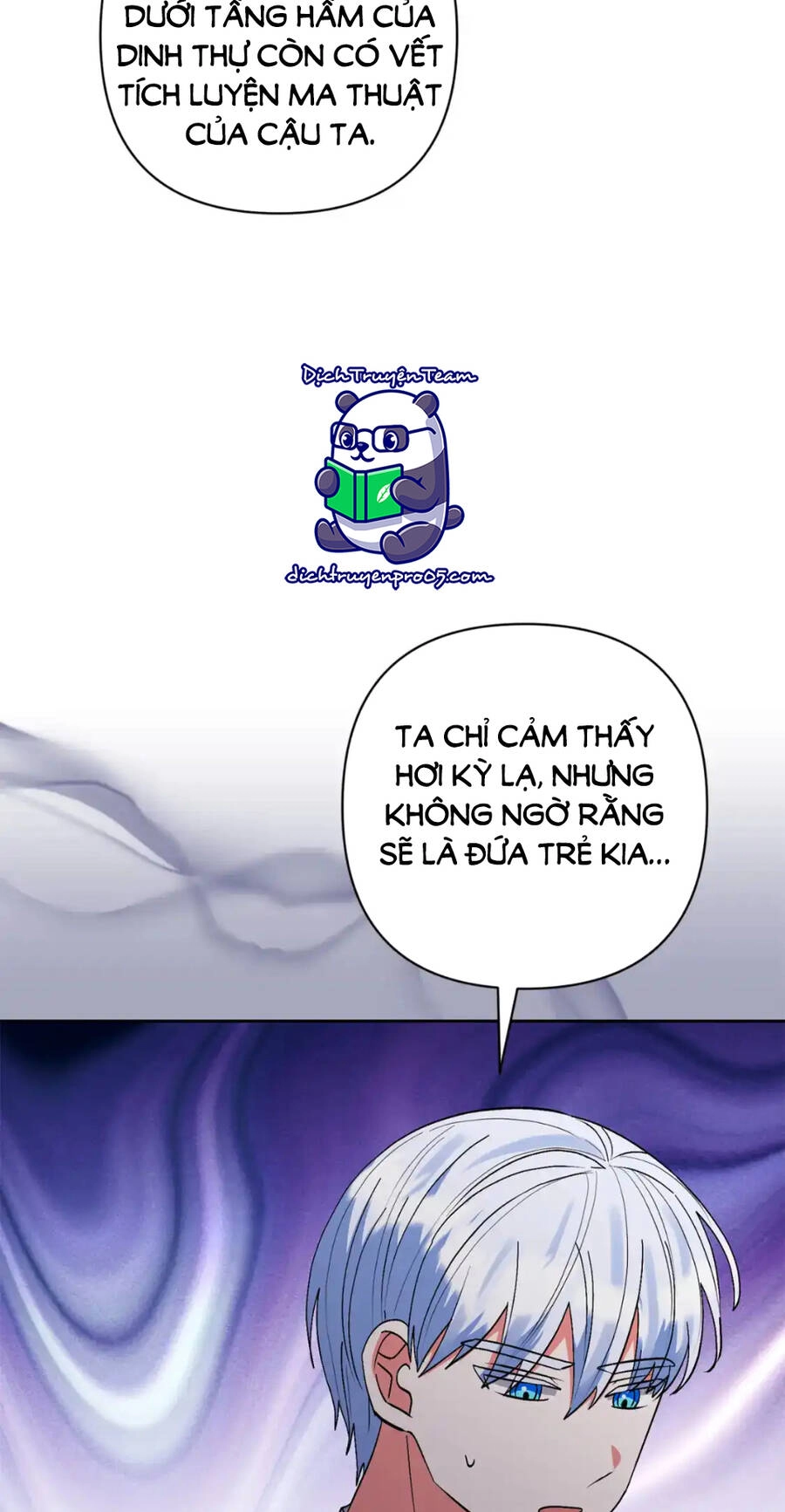 Tôi Đã Nhận Nuôi Nam Chính Chapter 75 - 39