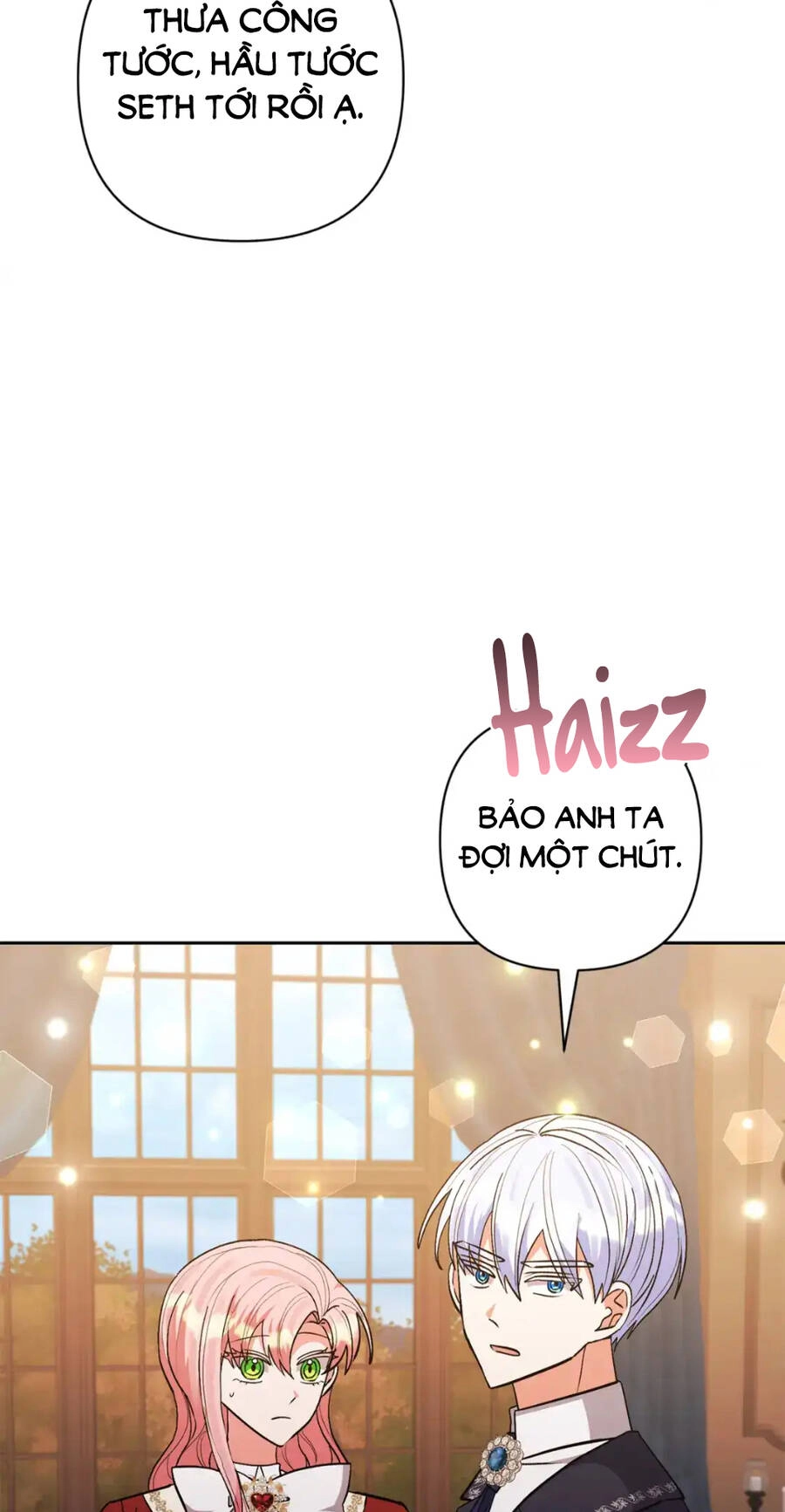 Tôi Đã Nhận Nuôi Nam Chính Chapter 75 - 44