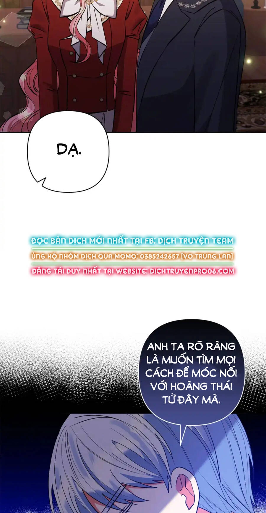 Tôi Đã Nhận Nuôi Nam Chính Chapter 75 - 45