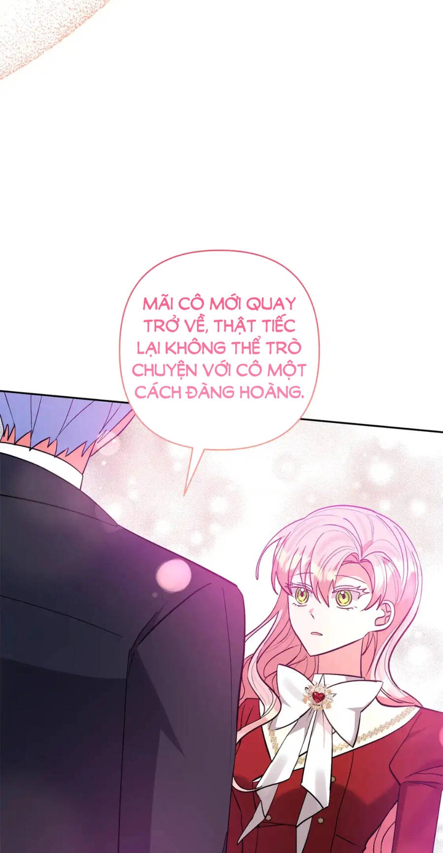 Tôi Đã Nhận Nuôi Nam Chính Chapter 75 - 47