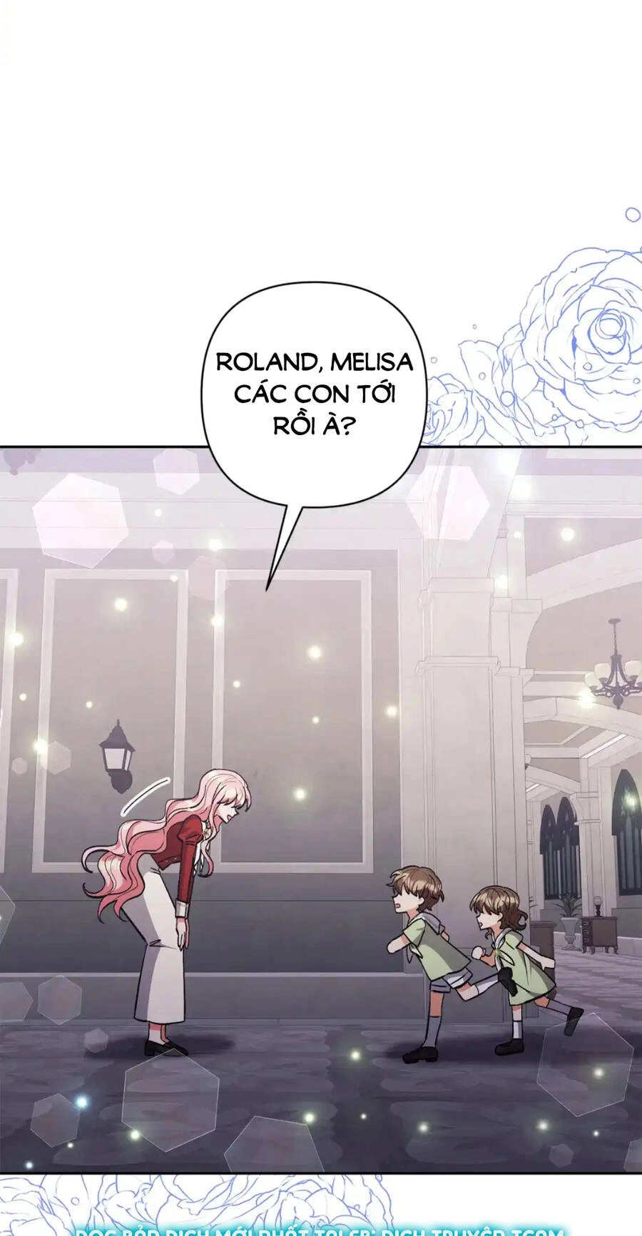 Tôi Đã Nhận Nuôi Nam Chính Chapter 75 - 54