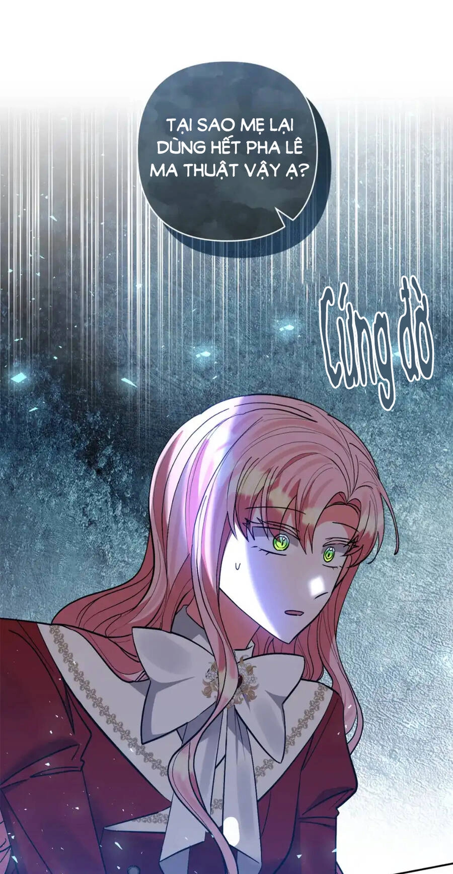 Tôi Đã Nhận Nuôi Nam Chính Chapter 75 - 57