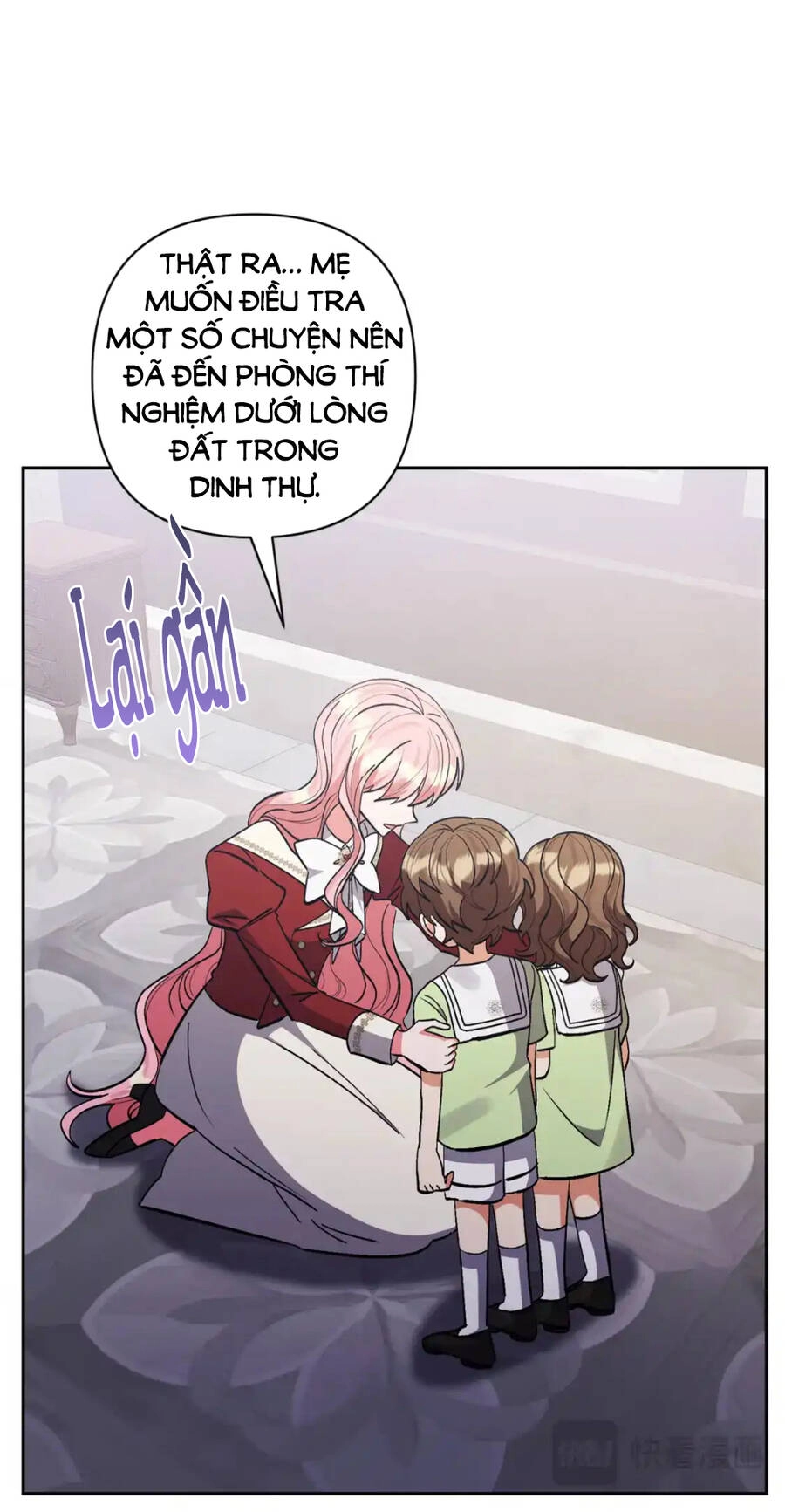 Tôi Đã Nhận Nuôi Nam Chính Chapter 75 - 60