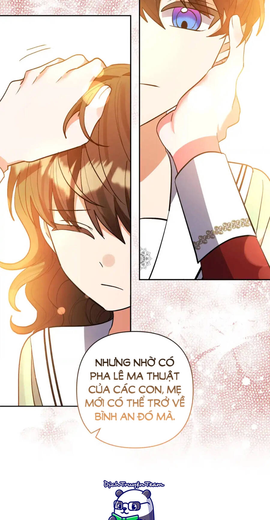 Tôi Đã Nhận Nuôi Nam Chính Chapter 75 - 63