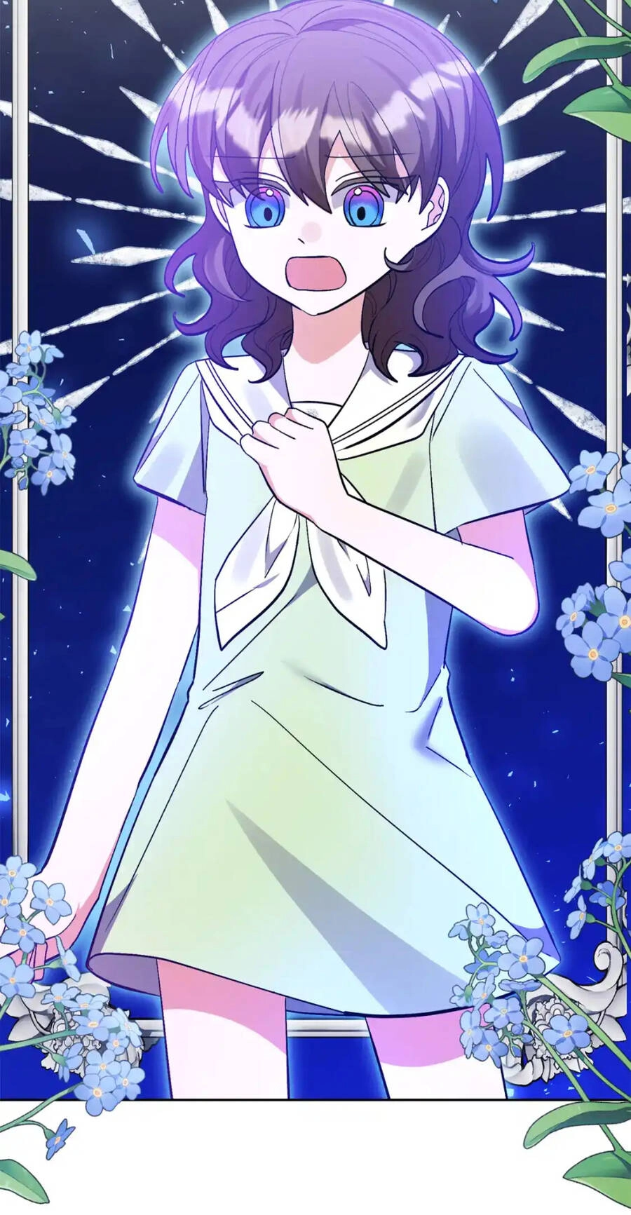 Tôi Đã Nhận Nuôi Nam Chính Chapter 75 - 71