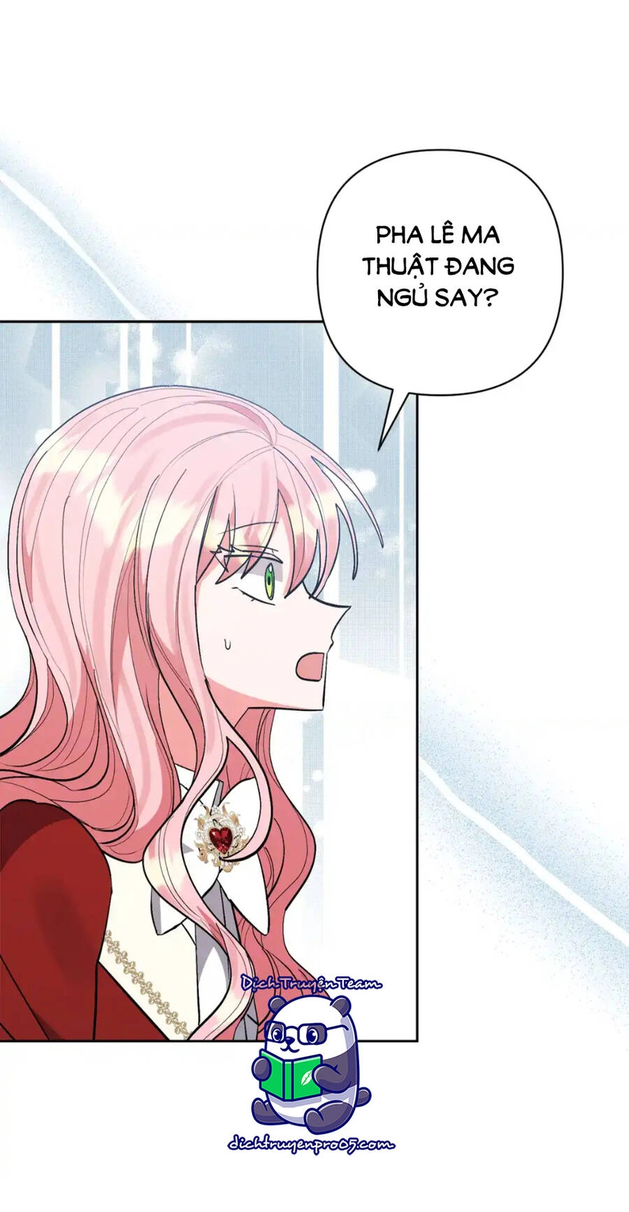 Tôi Đã Nhận Nuôi Nam Chính Chapter 75 - 72