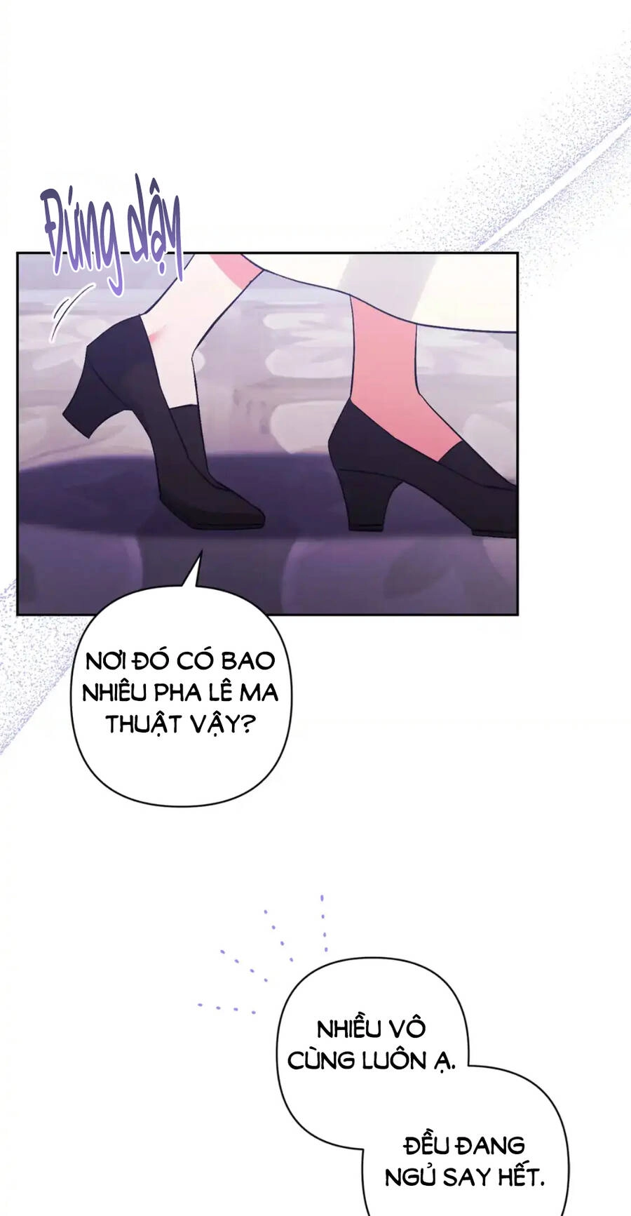 Tôi Đã Nhận Nuôi Nam Chính Chapter 75 - 74