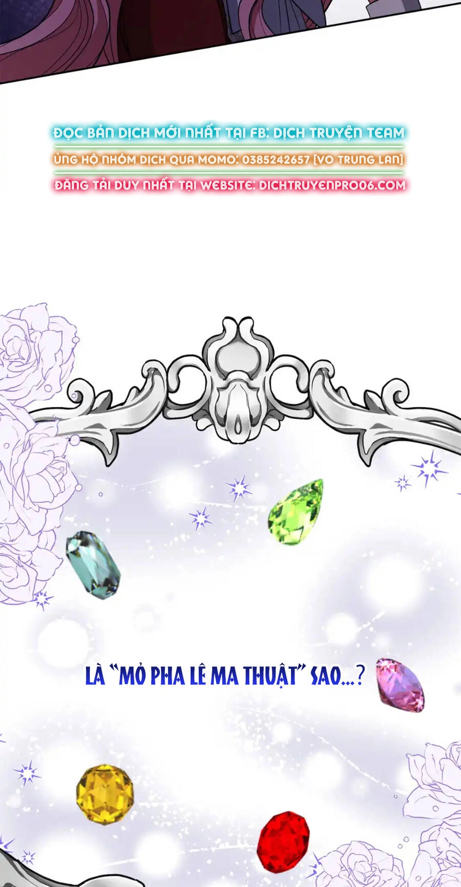 Tôi Đã Nhận Nuôi Nam Chính Chapter 75 - 76