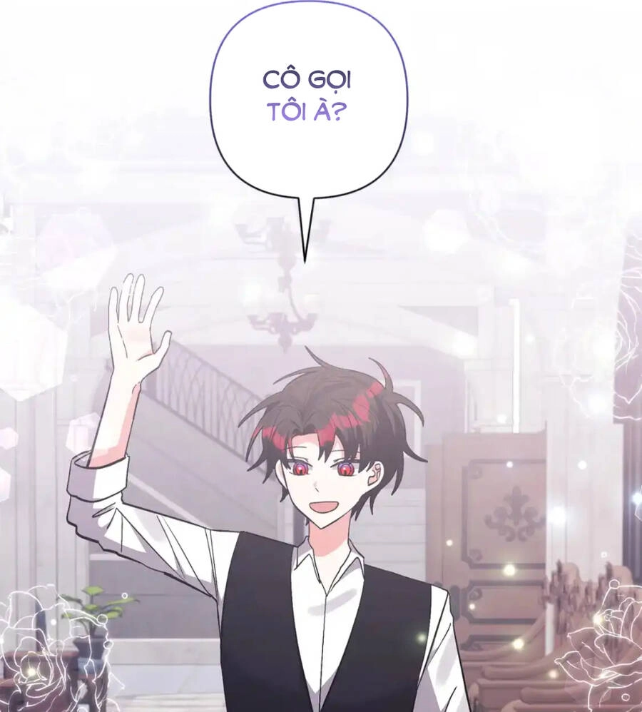 Tôi Đã Nhận Nuôi Nam Chính Chapter 75 - 80