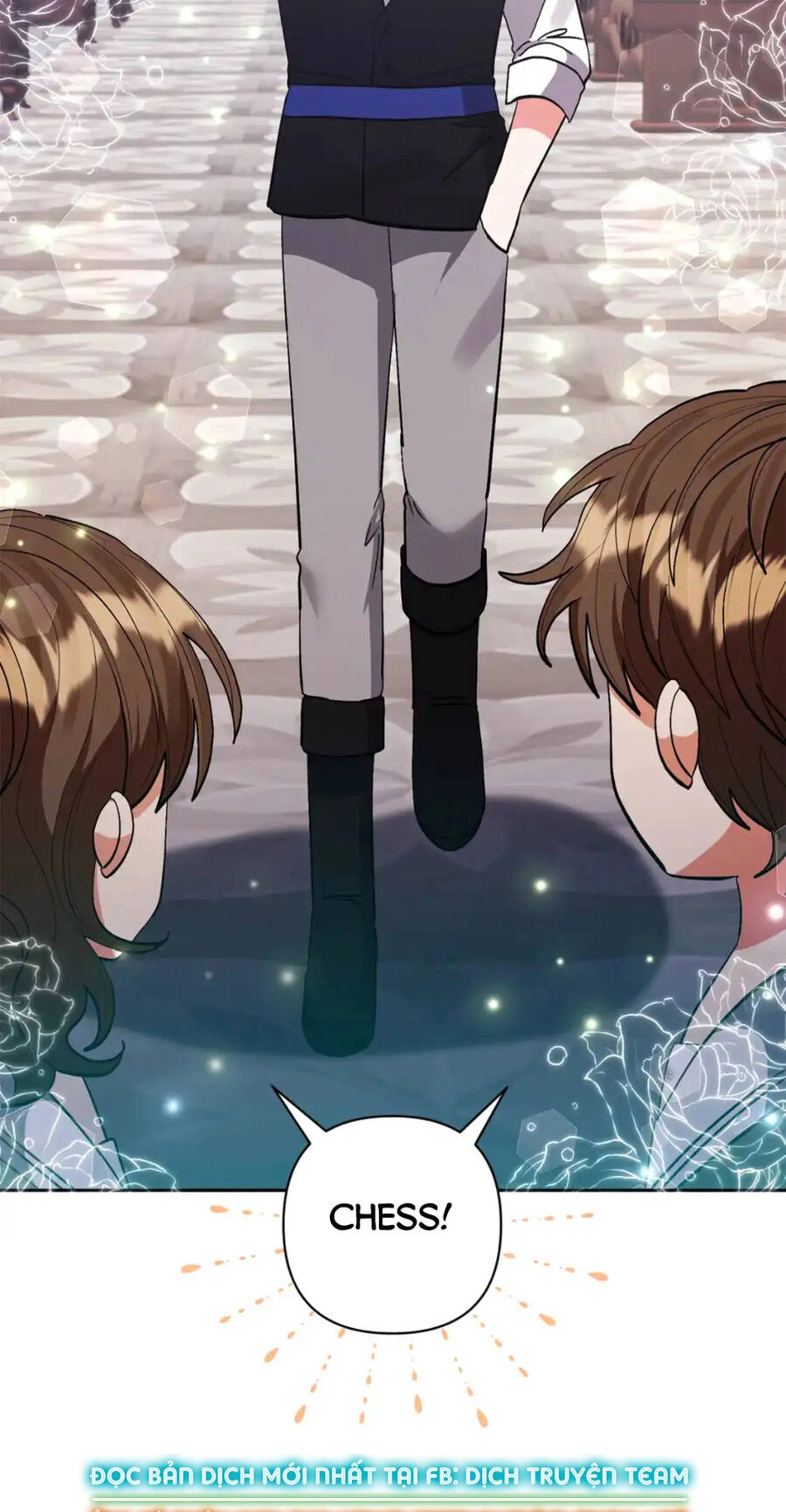 Tôi Đã Nhận Nuôi Nam Chính Chapter 75 - 81