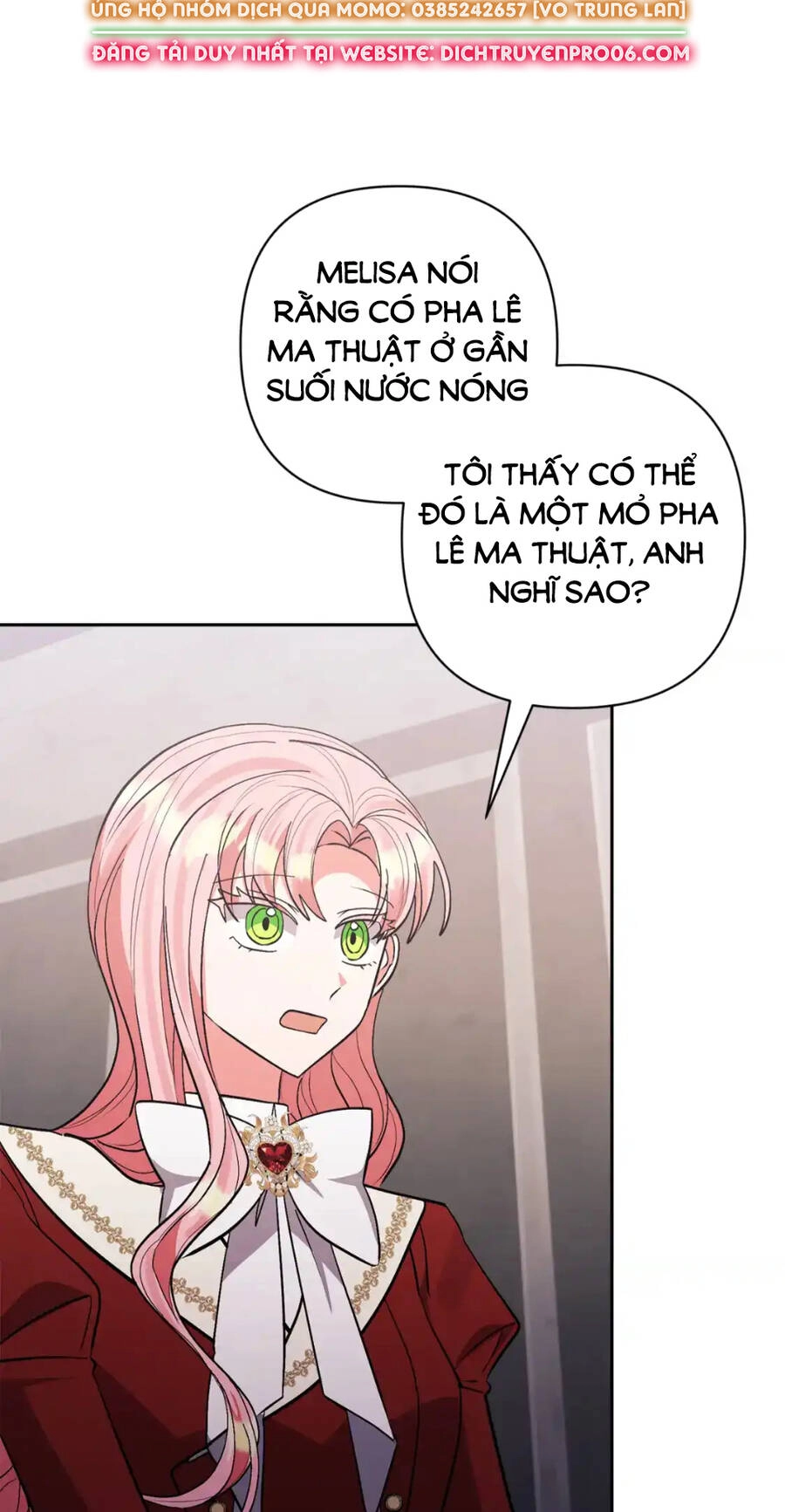 Tôi Đã Nhận Nuôi Nam Chính Chapter 75 - 82