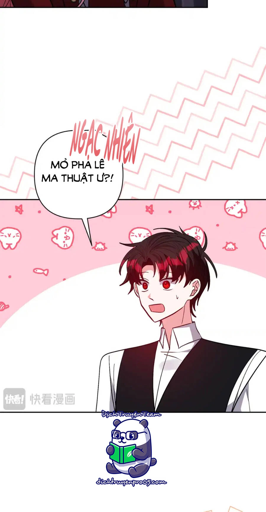 Tôi Đã Nhận Nuôi Nam Chính Chapter 75 - 83