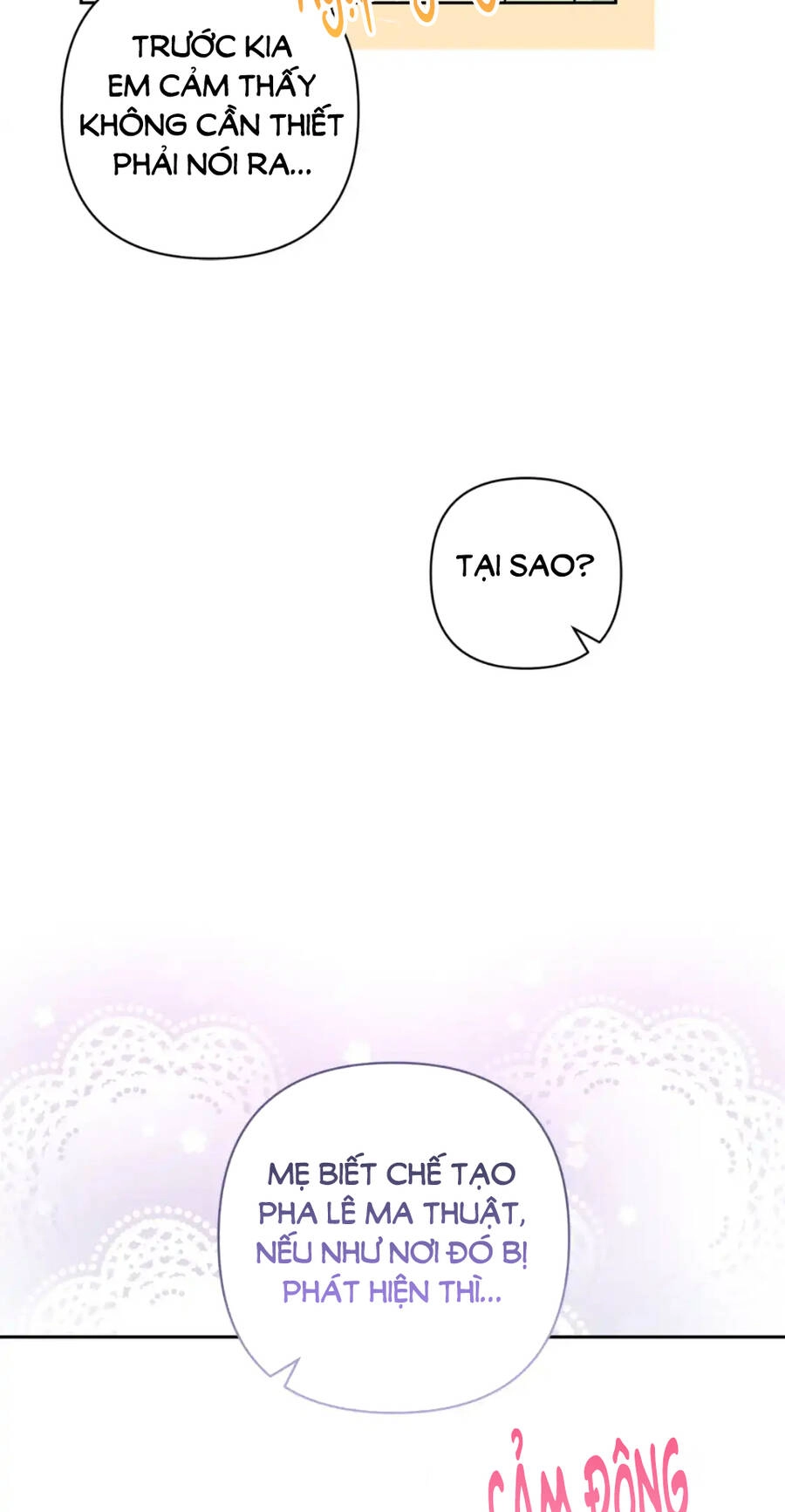 Tôi Đã Nhận Nuôi Nam Chính Chapter 75 - 86