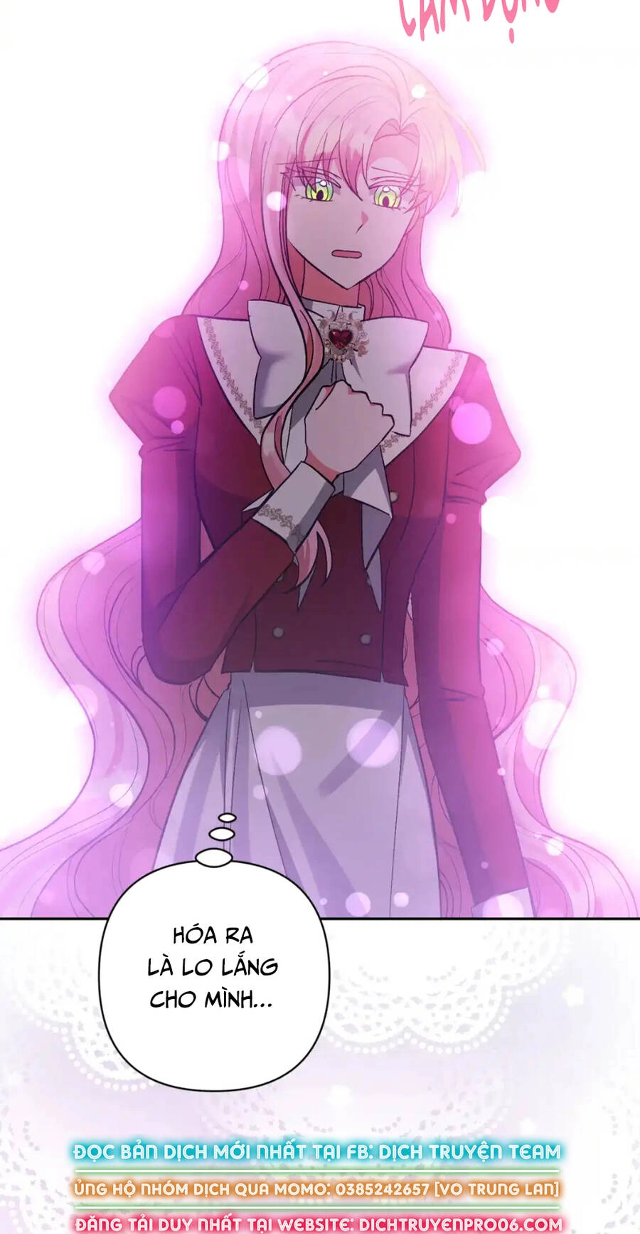 Tôi Đã Nhận Nuôi Nam Chính Chapter 75 - 87