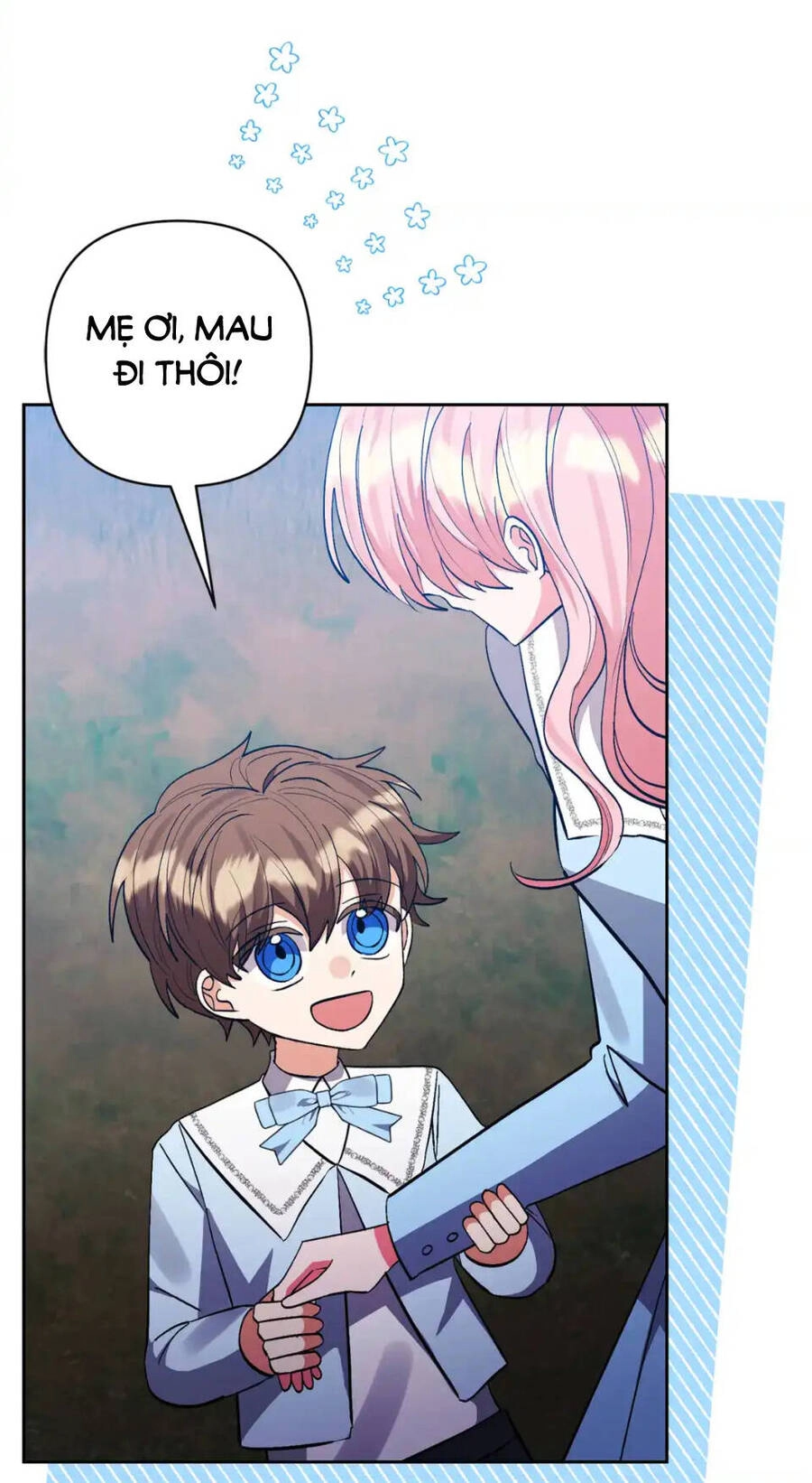 Tôi Đã Nhận Nuôi Nam Chính Chapter 76 - 3