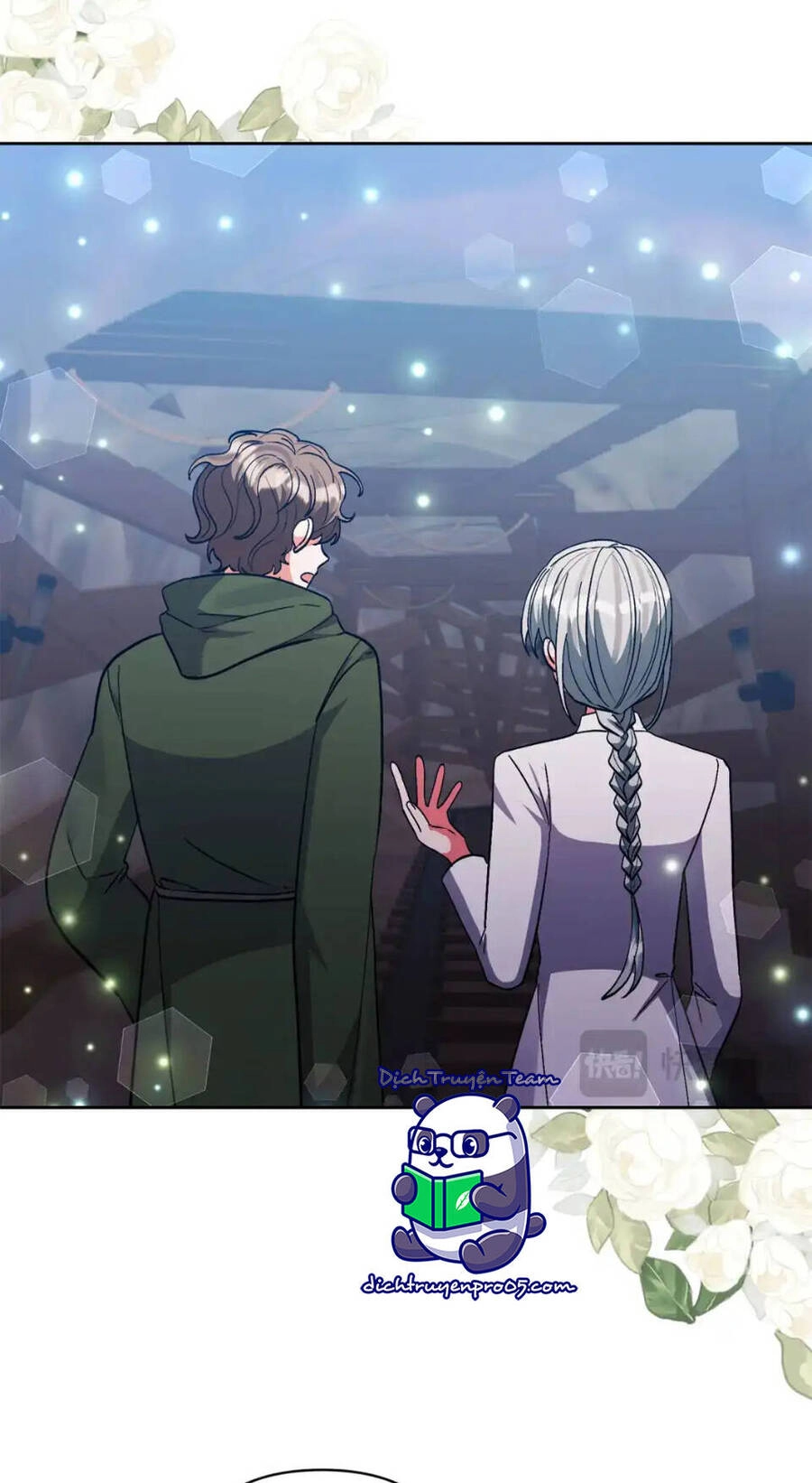 Tôi Đã Nhận Nuôi Nam Chính Chapter 76 - 5