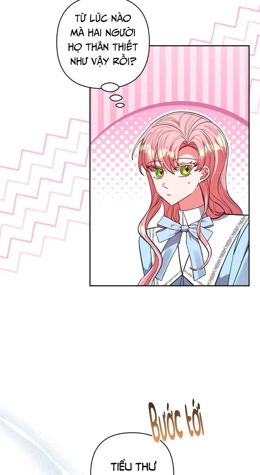 Tôi Đã Nhận Nuôi Nam Chính Chapter 76 - 6