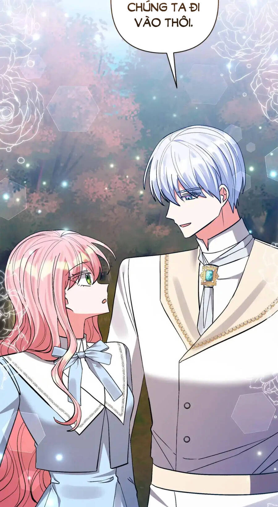 Tôi Đã Nhận Nuôi Nam Chính Chapter 76 - 8