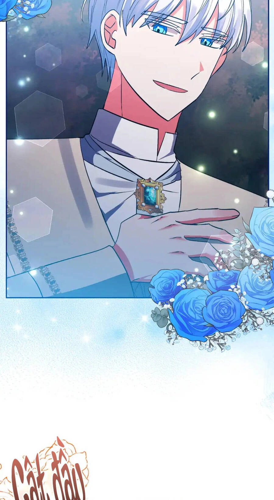 Tôi Đã Nhận Nuôi Nam Chính Chapter 76 - 10