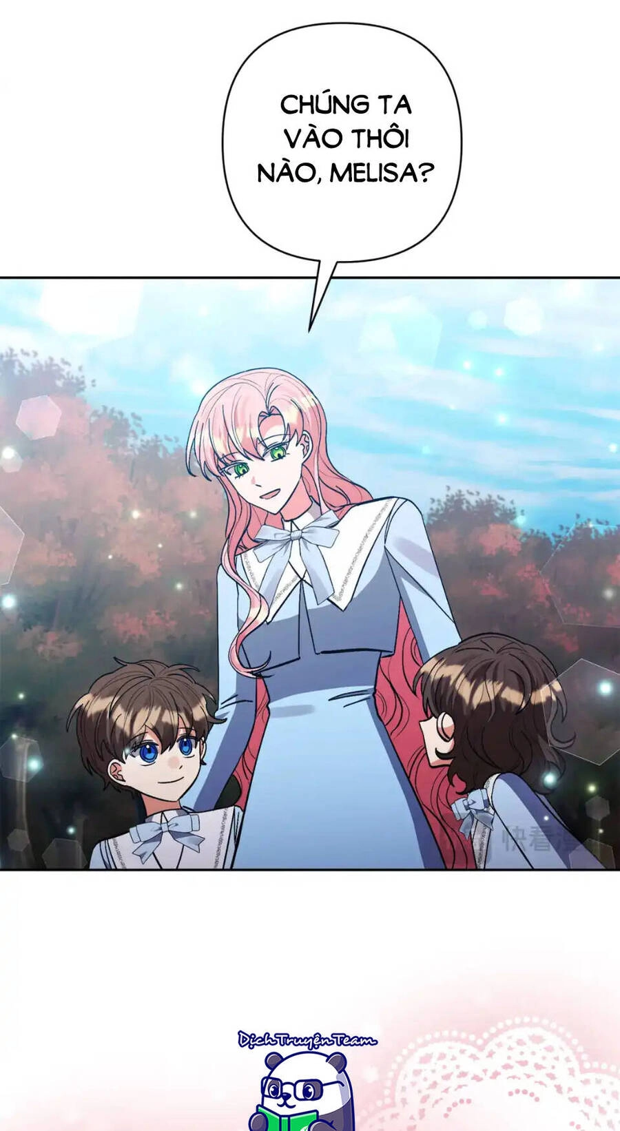 Tôi Đã Nhận Nuôi Nam Chính Chapter 76 - 12