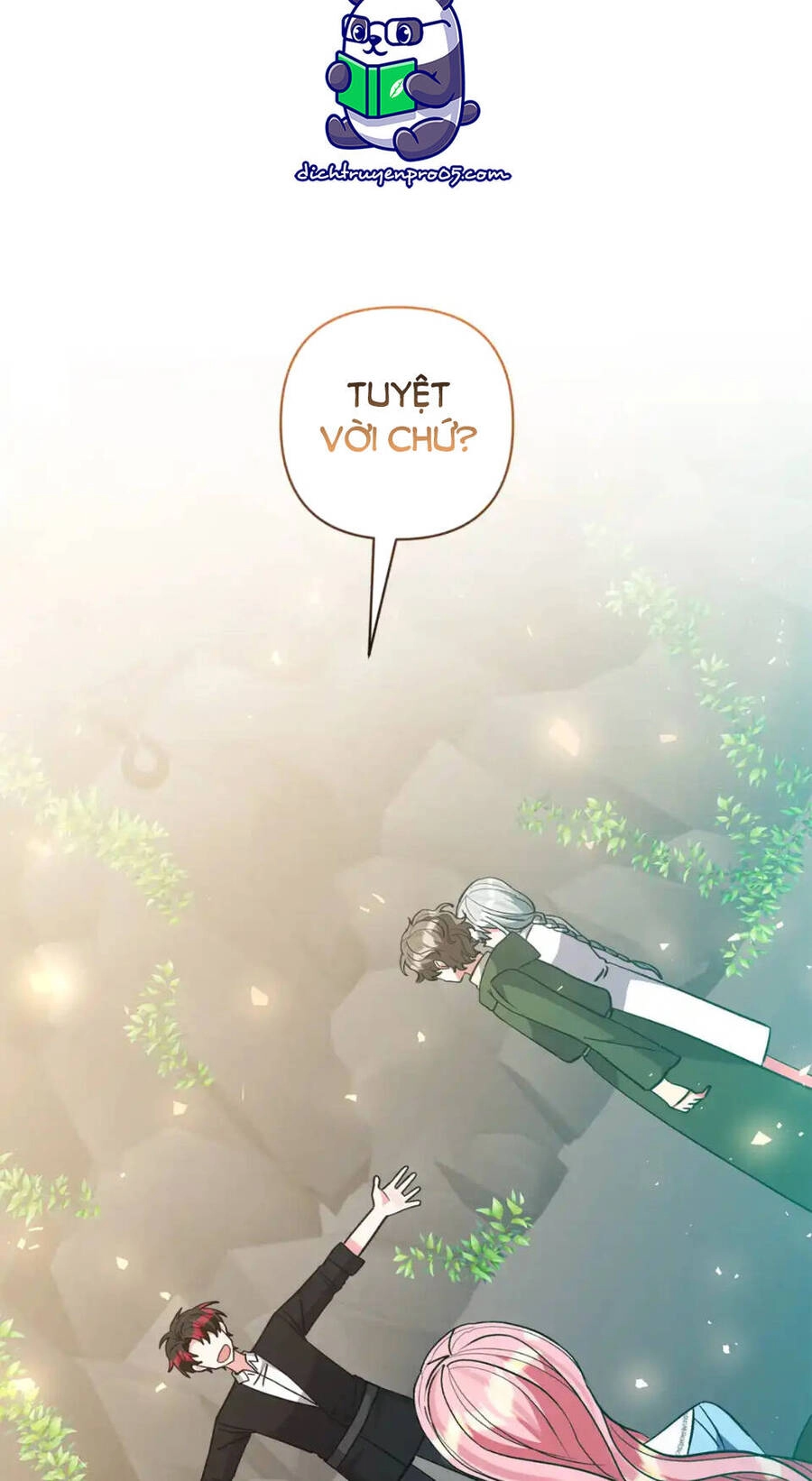 Tôi Đã Nhận Nuôi Nam Chính Chapter 76 - 16