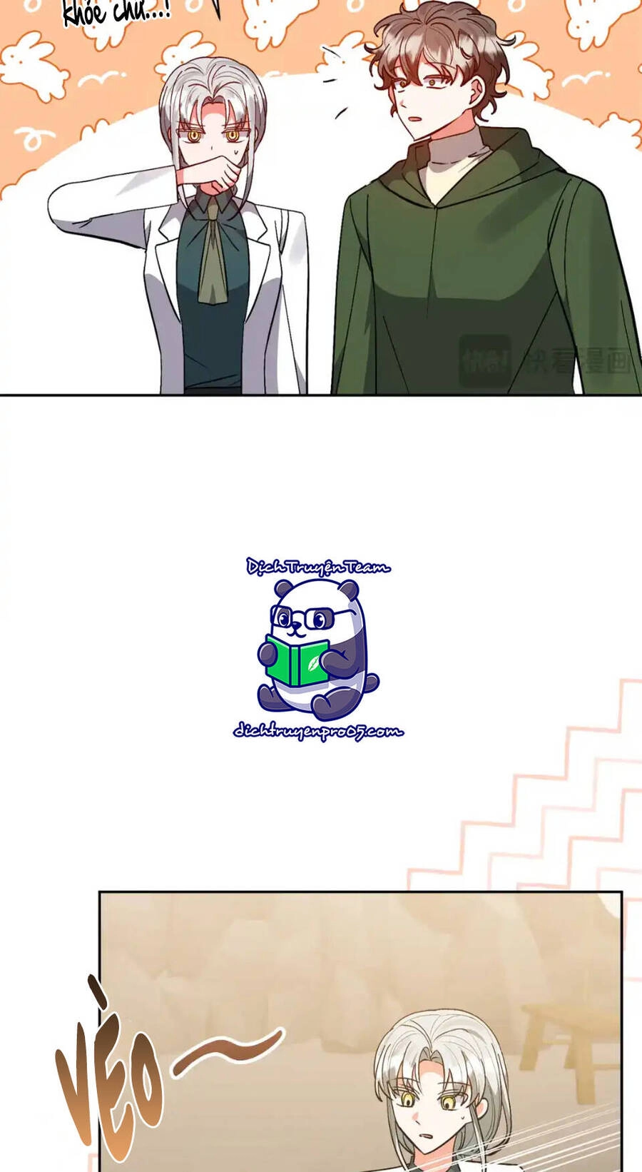 Tôi Đã Nhận Nuôi Nam Chính Chapter 76 - 19