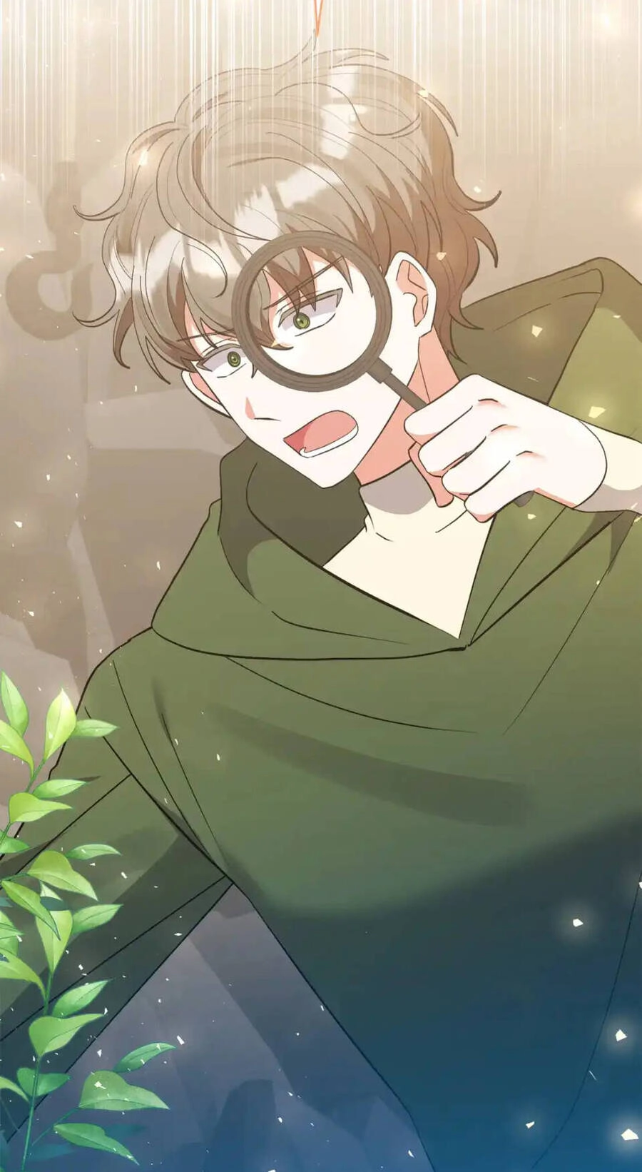 Tôi Đã Nhận Nuôi Nam Chính Chapter 76 - 21