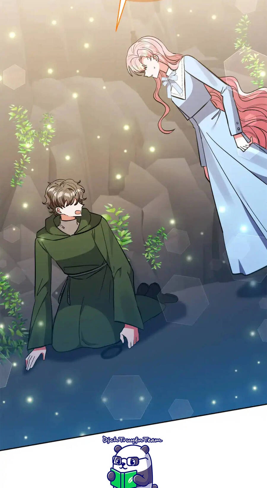 Tôi Đã Nhận Nuôi Nam Chính Chapter 76 - 27