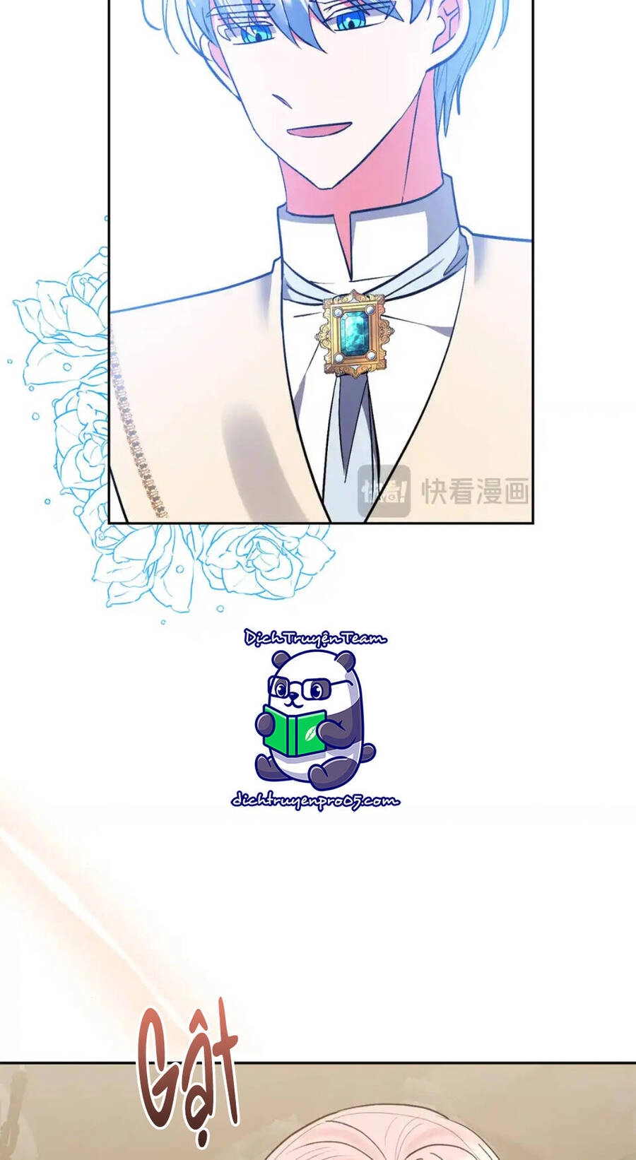 Tôi Đã Nhận Nuôi Nam Chính Chapter 76 - 32