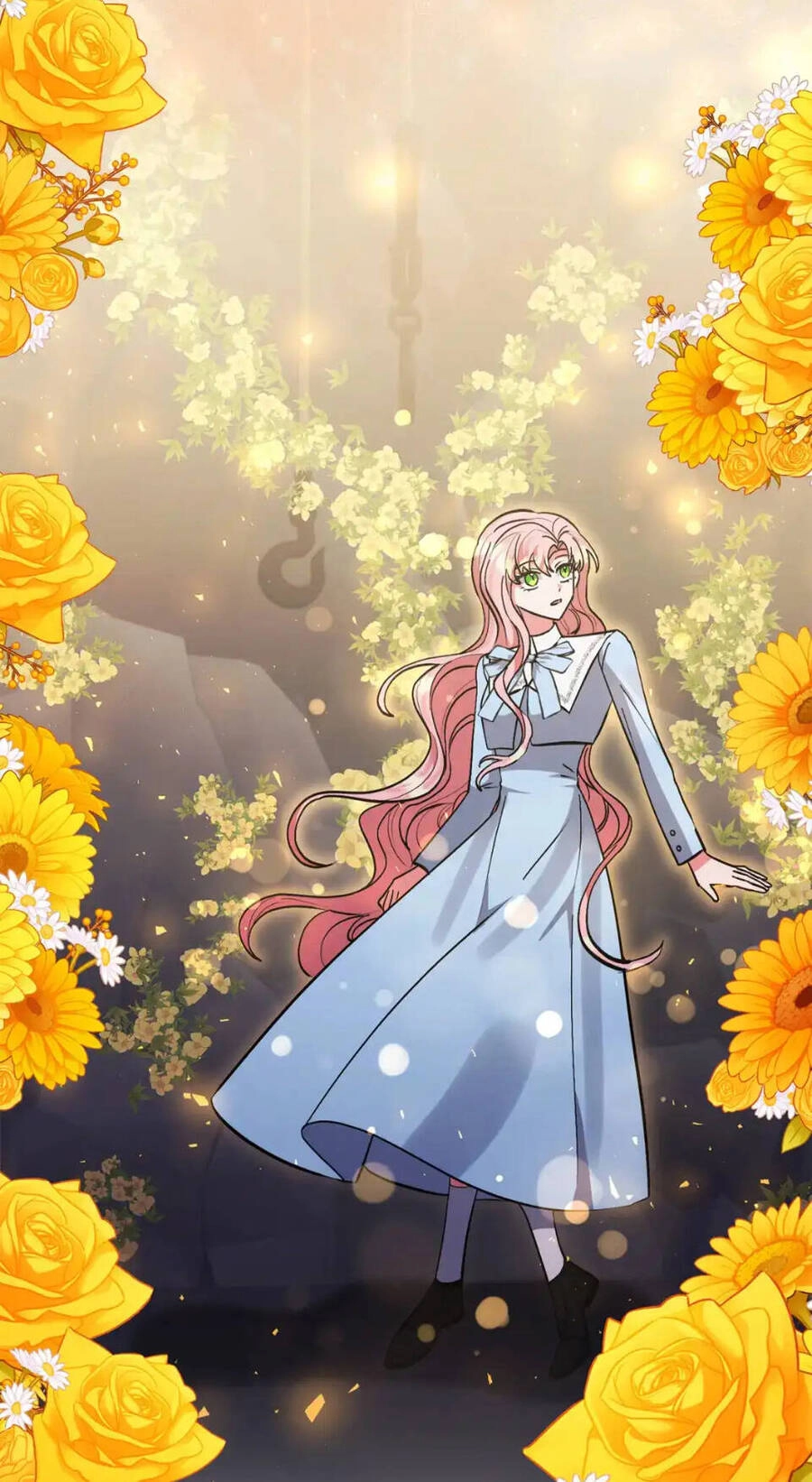 Tôi Đã Nhận Nuôi Nam Chính Chapter 76 - 40