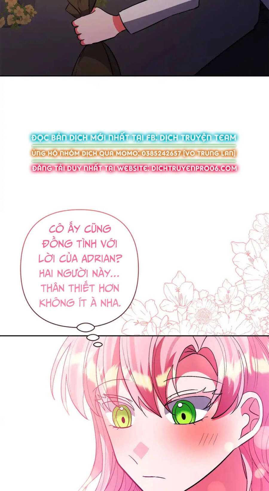 Tôi Đã Nhận Nuôi Nam Chính Chapter 76 - 49