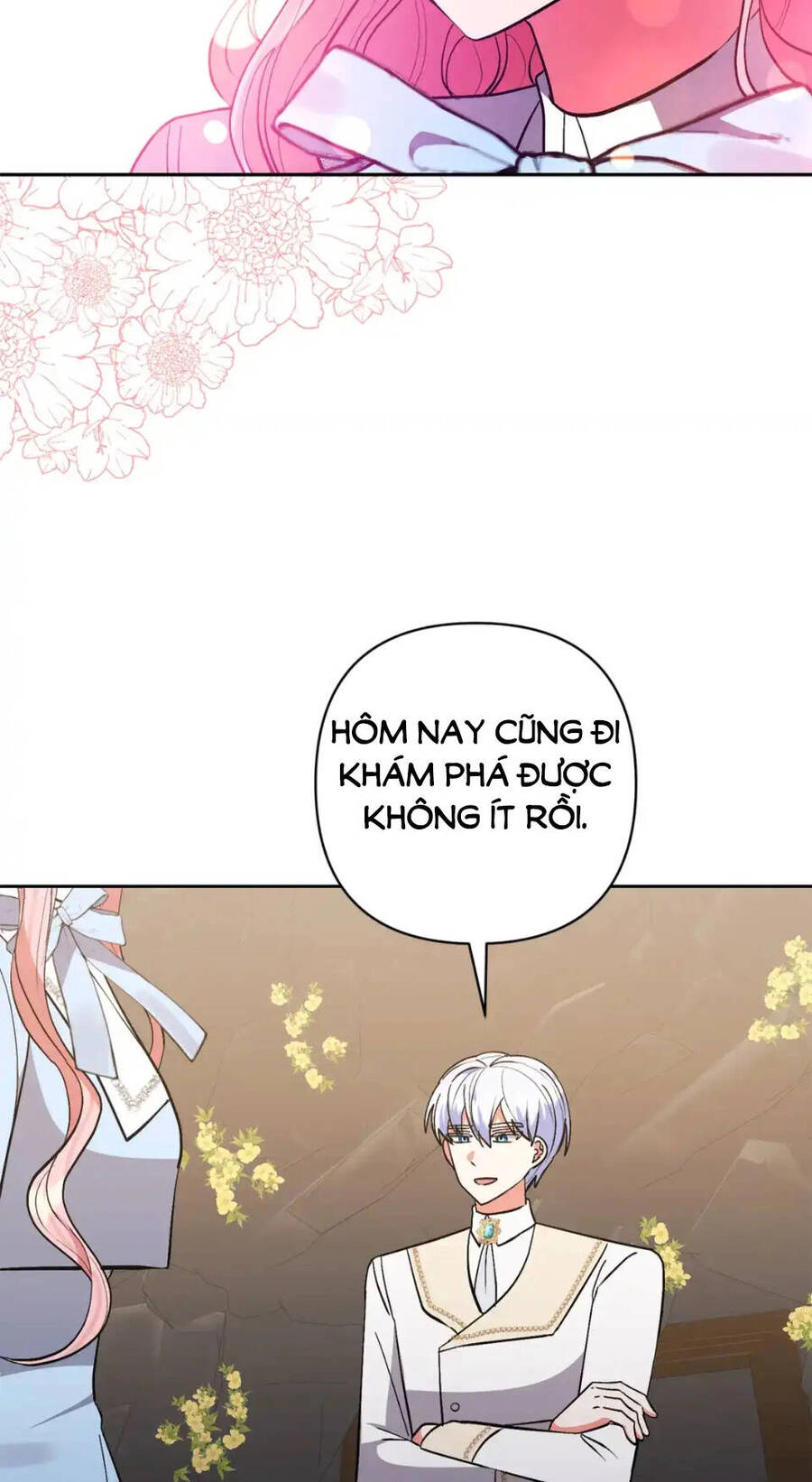 Tôi Đã Nhận Nuôi Nam Chính Chapter 76 - 50