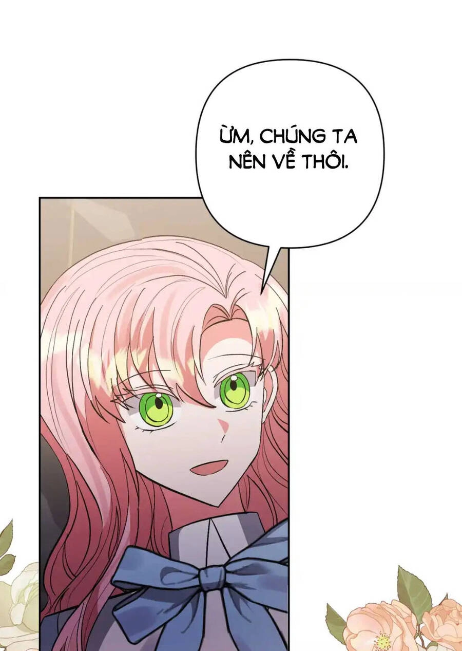 Tôi Đã Nhận Nuôi Nam Chính Chapter 76 - 52