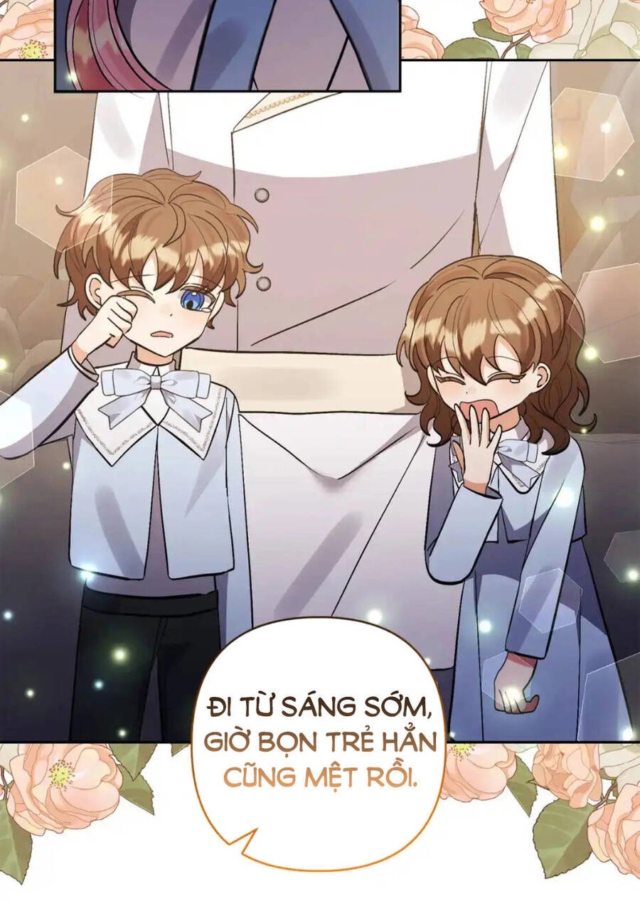 Tôi Đã Nhận Nuôi Nam Chính Chapter 76 - 53