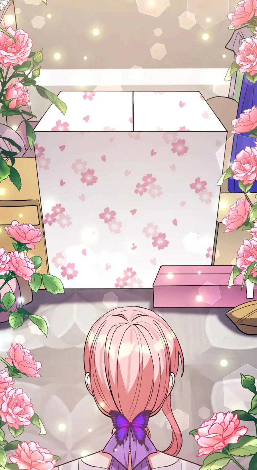 Tôi Đã Nhận Nuôi Nam Chính Chapter 76 - 67