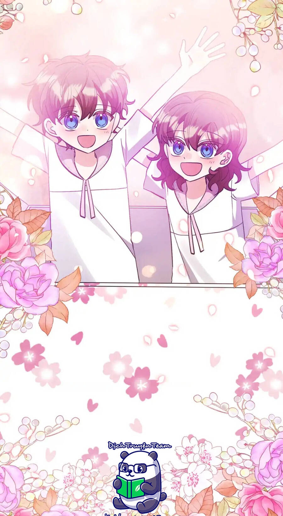 Tôi Đã Nhận Nuôi Nam Chính Chapter 76 - 74