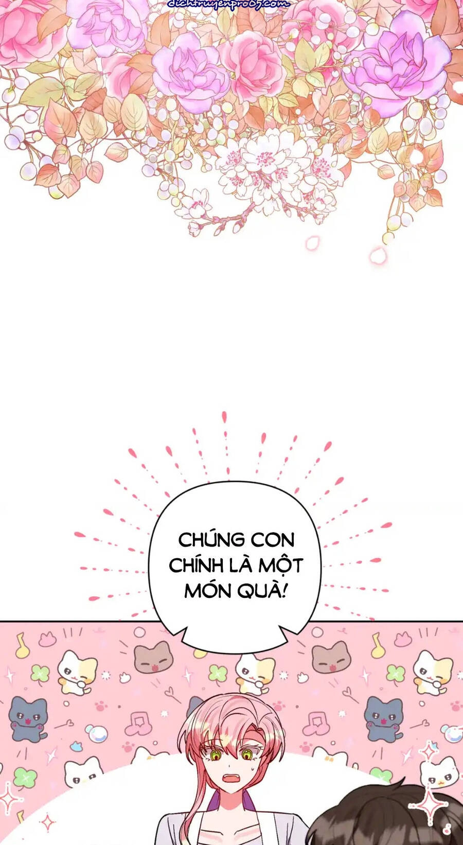 Tôi Đã Nhận Nuôi Nam Chính Chapter 76 - 75