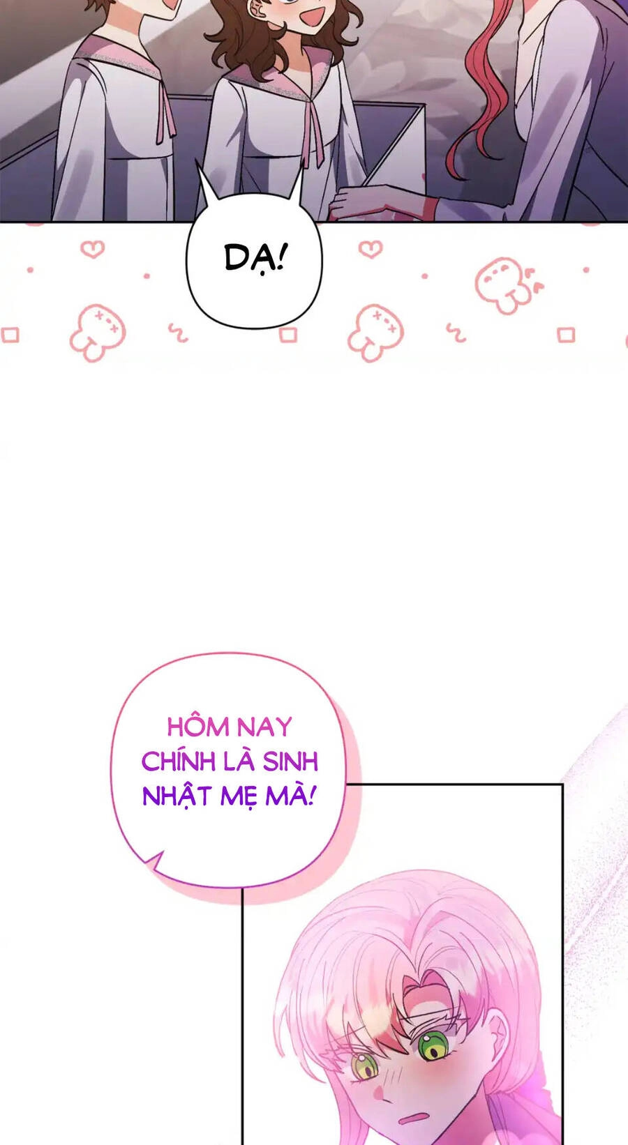 Tôi Đã Nhận Nuôi Nam Chính Chapter 76 - 77