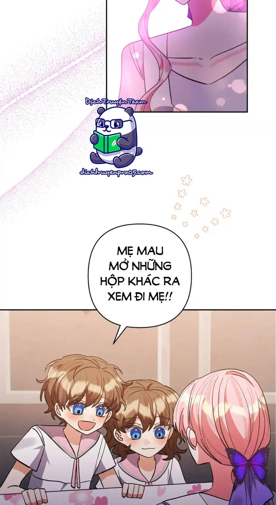 Tôi Đã Nhận Nuôi Nam Chính Chapter 76 - 78