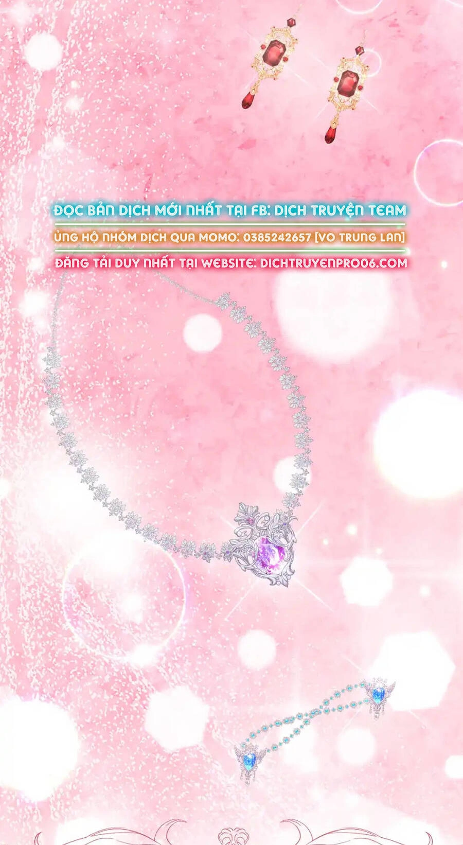 Tôi Đã Nhận Nuôi Nam Chính Chapter 76 - 81