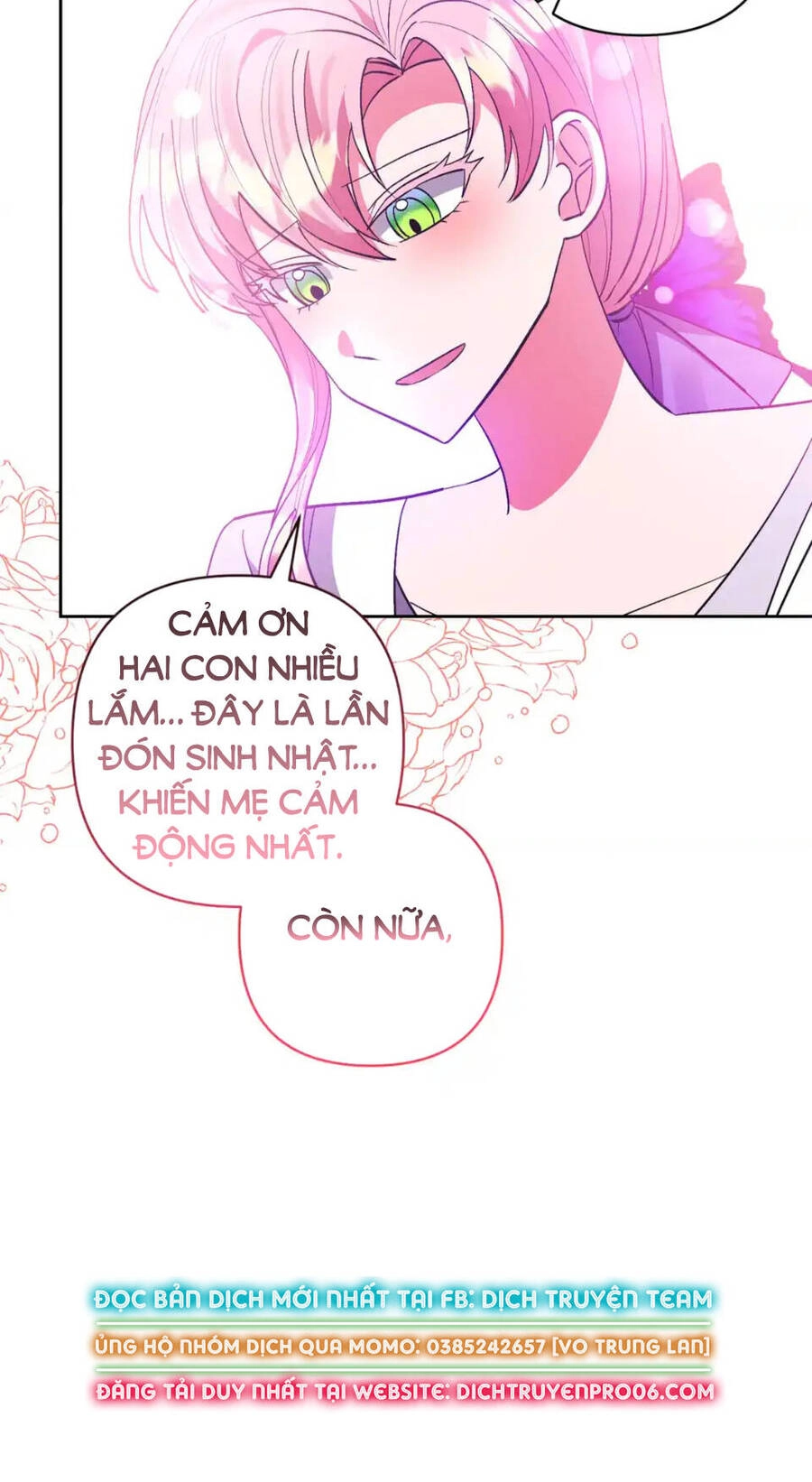 Tôi Đã Nhận Nuôi Nam Chính Chapter 76 - 84