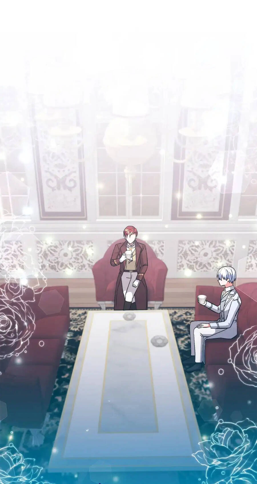 Tôi Đã Nhận Nuôi Nam Chính Chapter 77 - 1