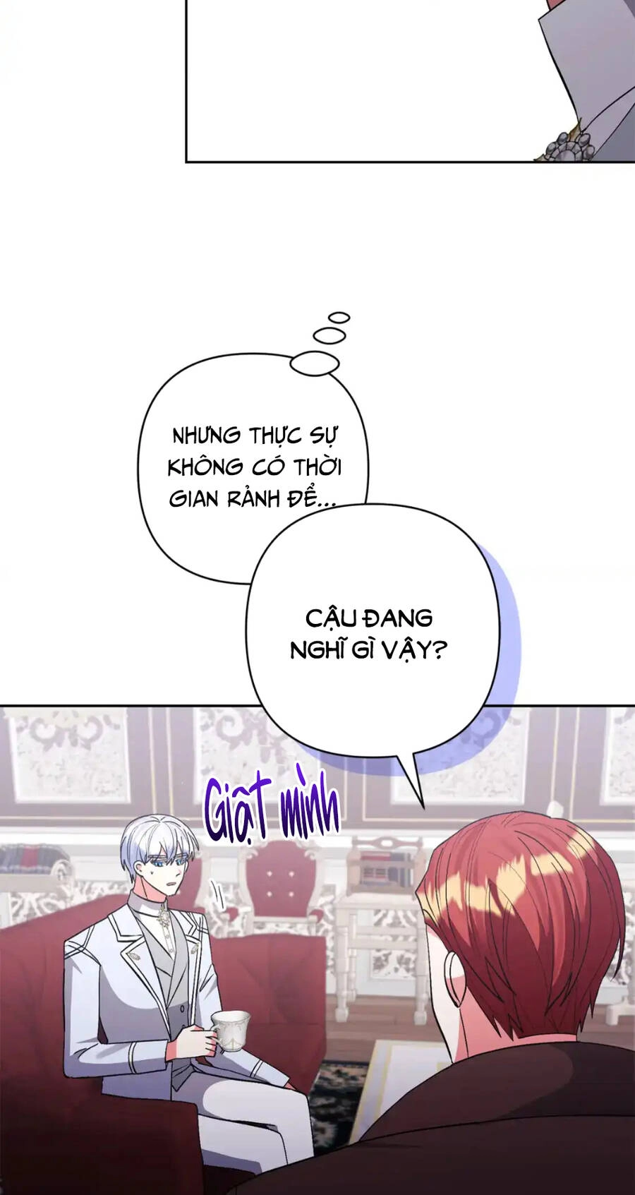 Tôi Đã Nhận Nuôi Nam Chính Chapter 77 - 3