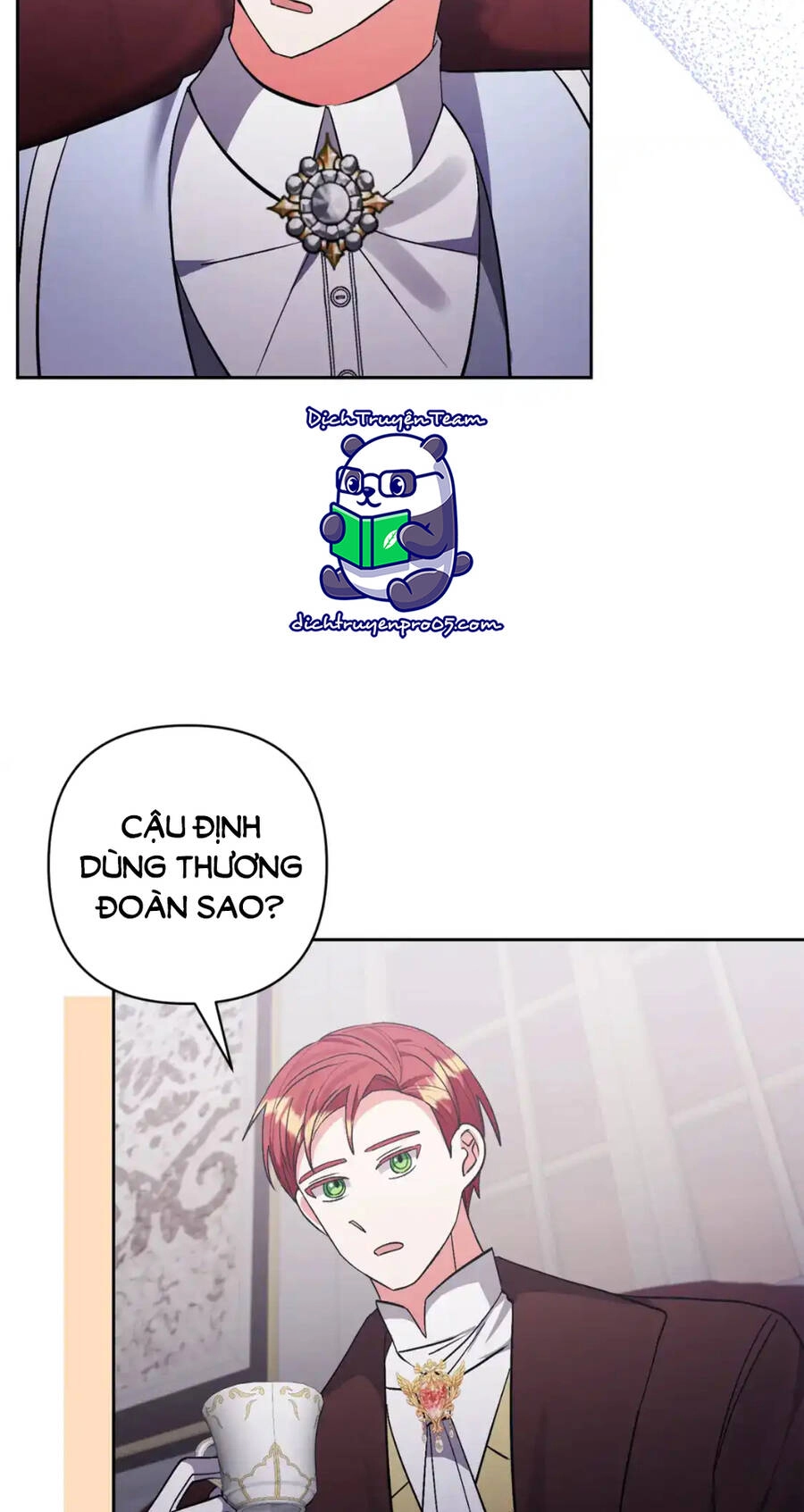 Tôi Đã Nhận Nuôi Nam Chính Chapter 77 - 5