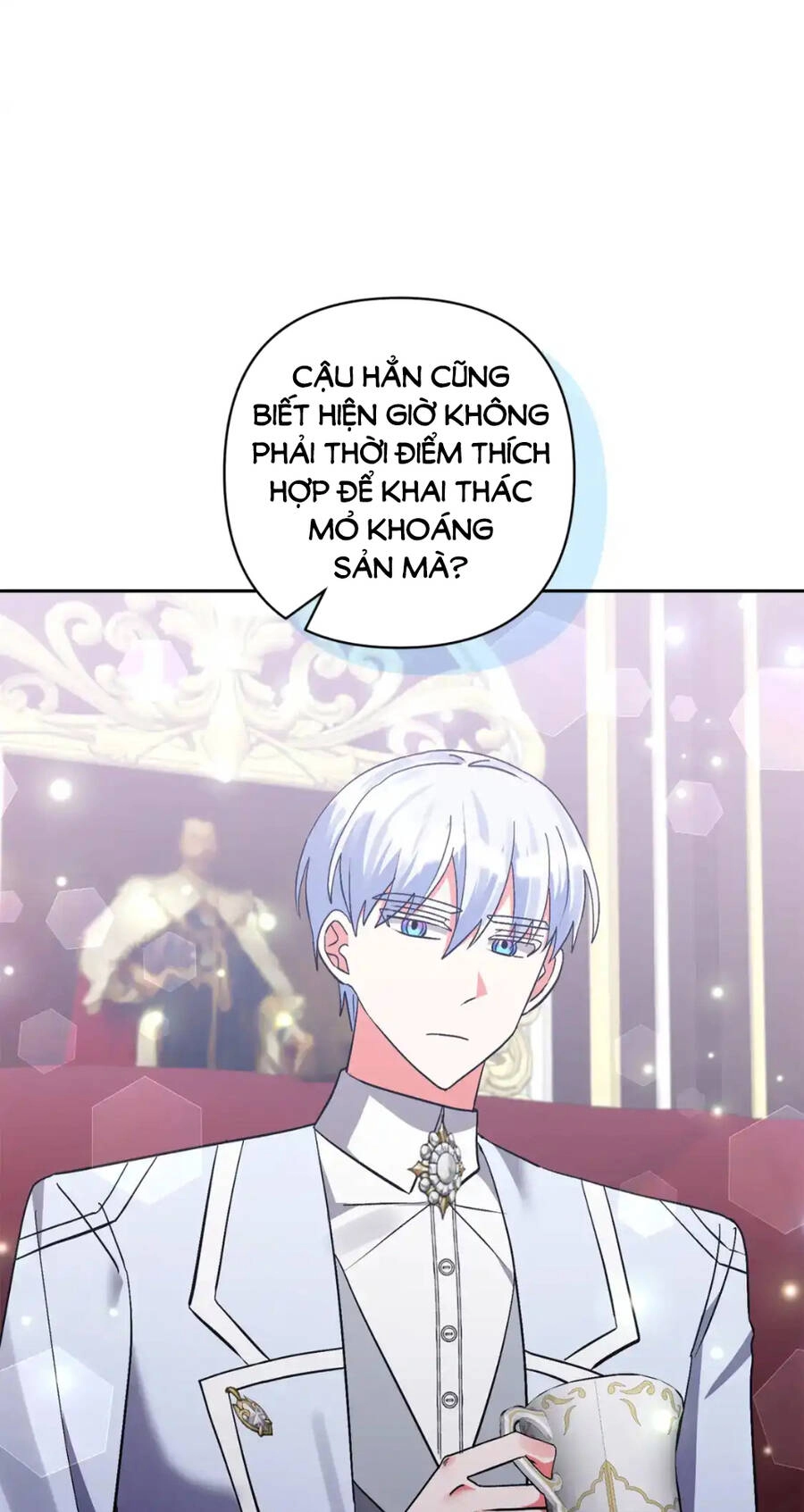 Tôi Đã Nhận Nuôi Nam Chính Chapter 77 - 8